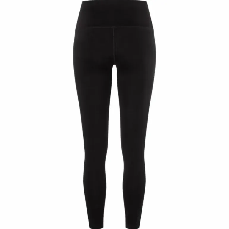 W Super Tights Black