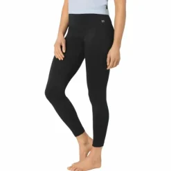 W Super Tights Black