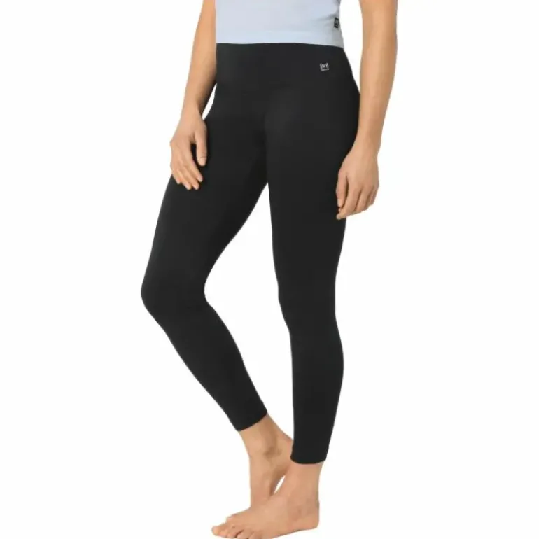 W Super Tights Black