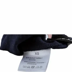 W Sweat Shorts Blue