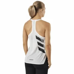 W Terrex Agravic Race Singlet Non-Dyed