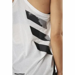W Terrex Agravic Race Singlet Non-Dyed