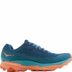 W Torrent 2 Real Teal / Cantaloupe