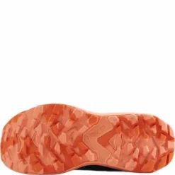 W Torrent 2 Real Teal / Cantaloupe