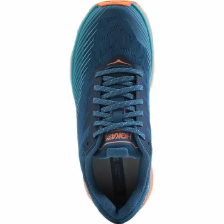 W Torrent 2 Real Teal / Cantaloupe