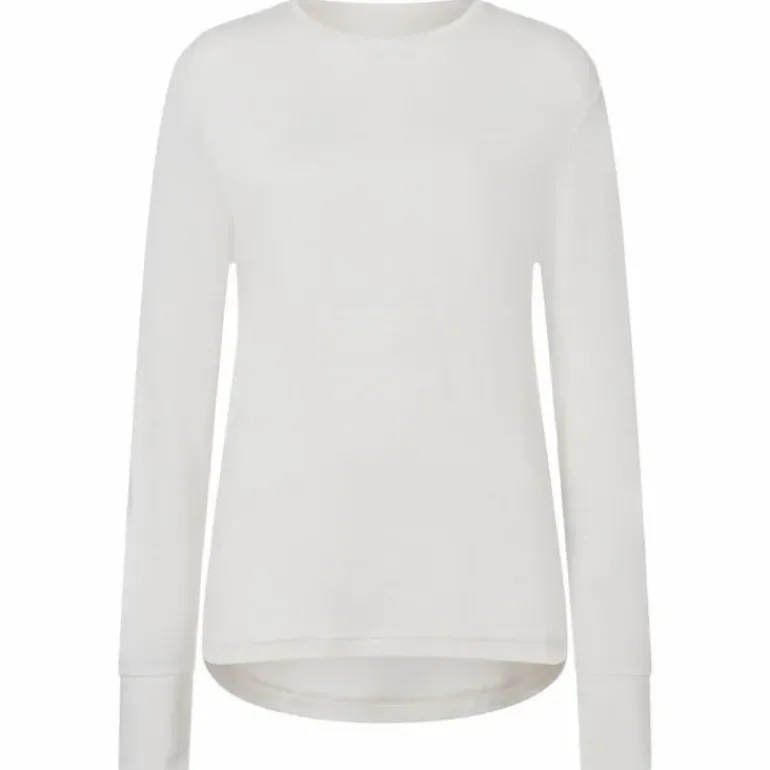 W Warm Up Ls White
