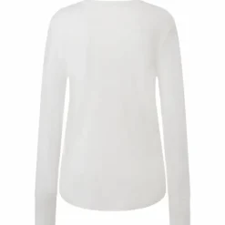 W Warm Up Ls White