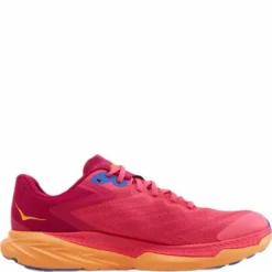 W Zinal Paradise Pink / Blazing Orange