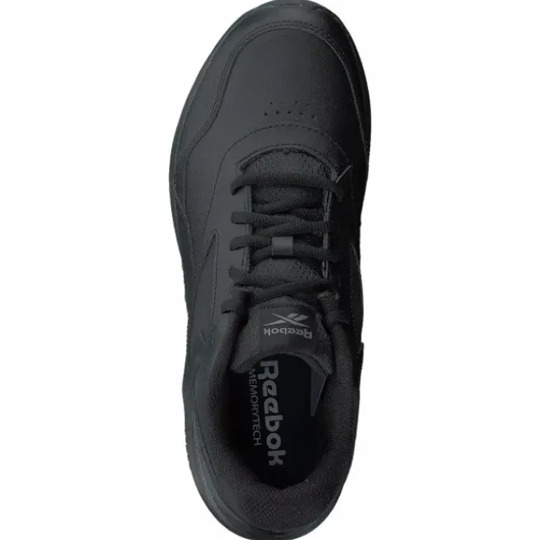 Walk Ultra 7.0 Dmx Max Shoes Black