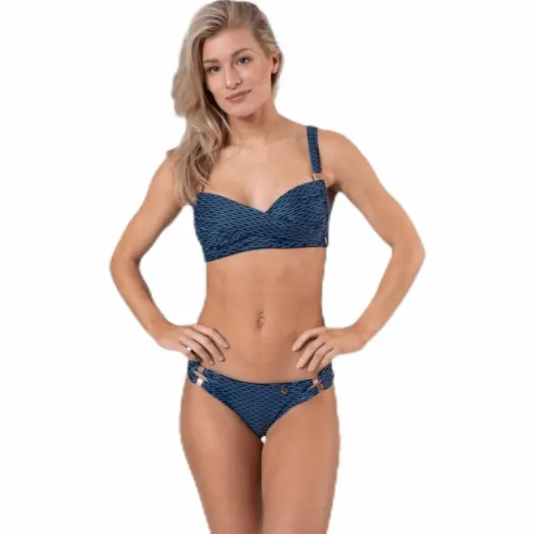 Water Dione Bottom Blue