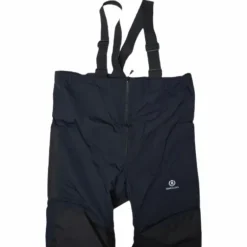 Wave Hi Fit Pant Black