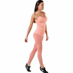 Waverly Strap Top Pink