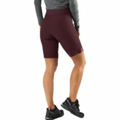 Wayfarer Pull On Short Red