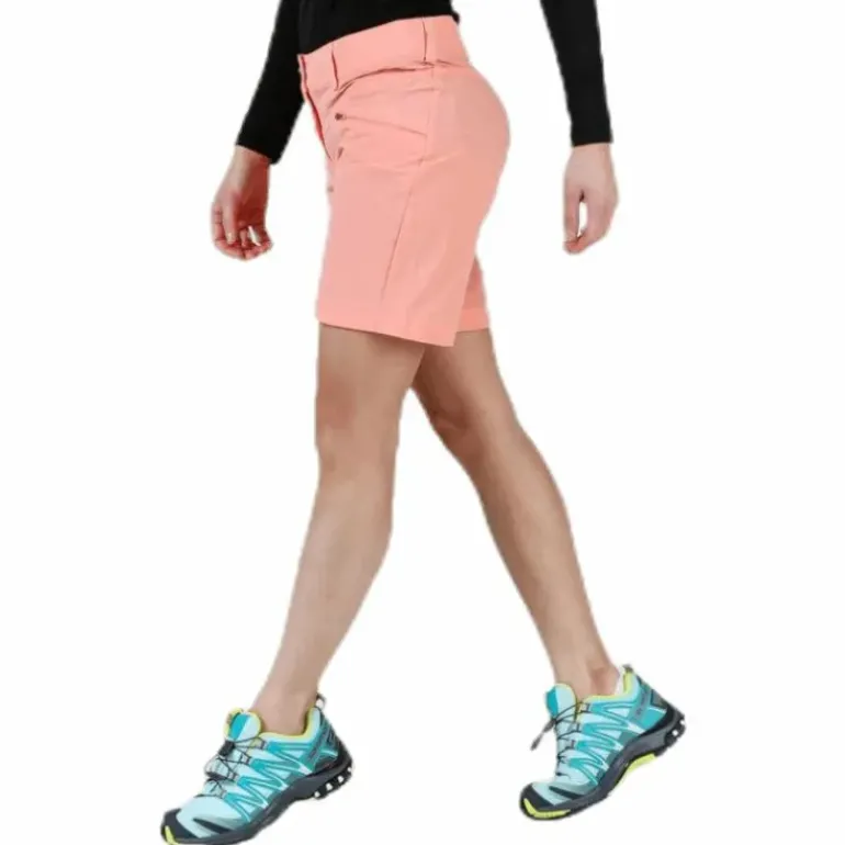 Wayfarer Short Pink