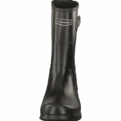 Welly 10'' Black Matte