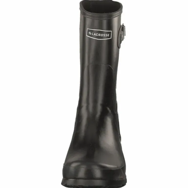 Welly 10'' Black Matte