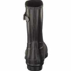 Welly 10'' Black Matte