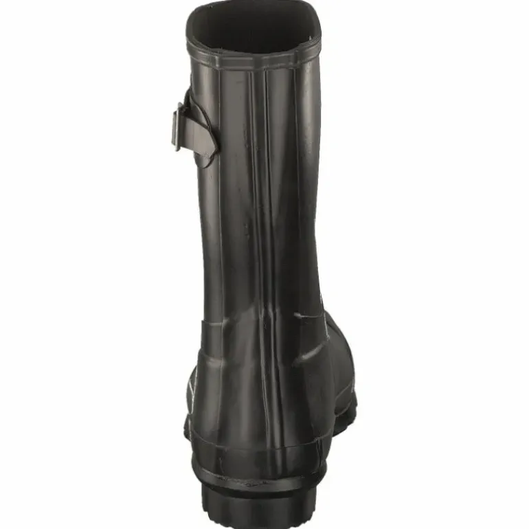 Welly 10'' Black Matte