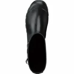 Welly 10'' Black Matte