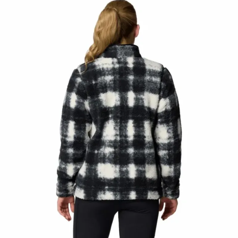 West Bend™ 1/4 Zip Ii Chalk Omblur Tonal