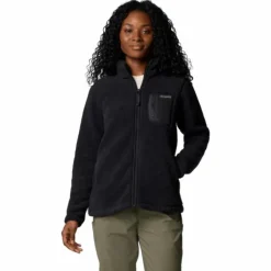 West Bend™ Full Zip Ii Black