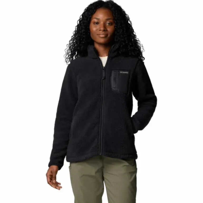 West Bend™ Full Zip Ii Black
