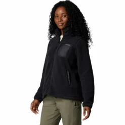West Bend™ Full Zip Ii Black