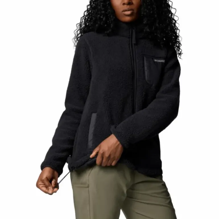 West Bend™ Full Zip Ii Black