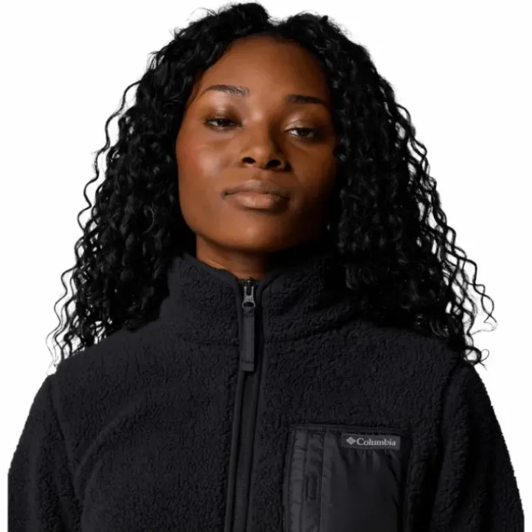 West Bend™ Full Zip Ii Black