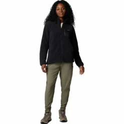 West Bend™ Full Zip Ii Black