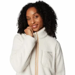 West Bend™ Full Zip Ii Chalk
