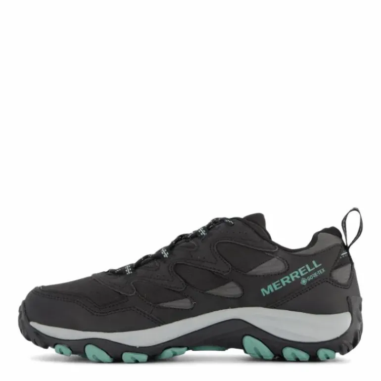 West Rim Sport Gtx Black