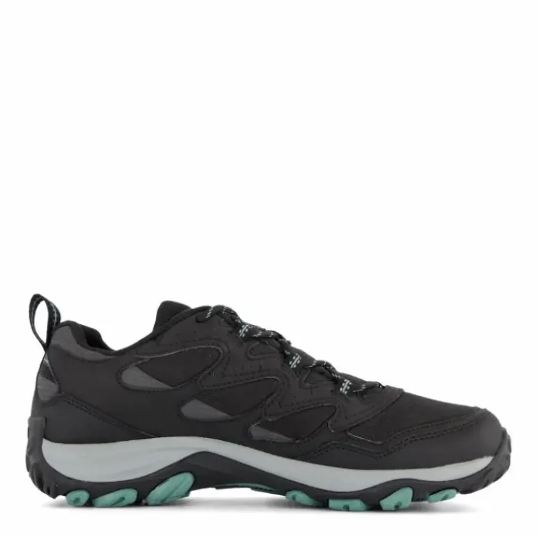 West Rim Sport Gtx Black