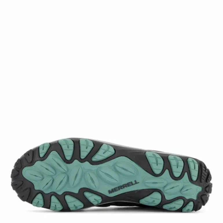 West Rim Sport Gtx Black