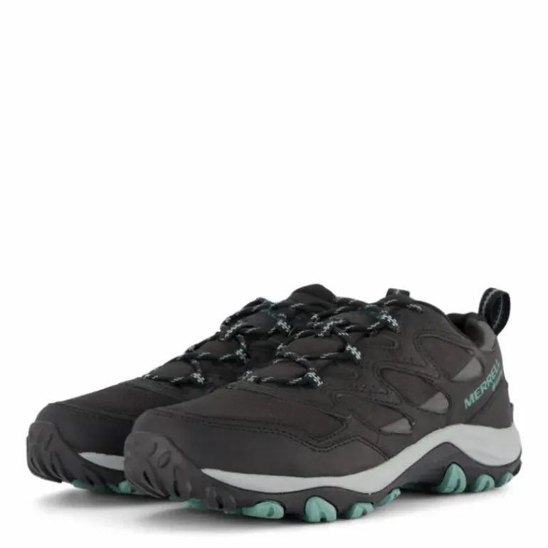 West Rim Sport Gtx Black