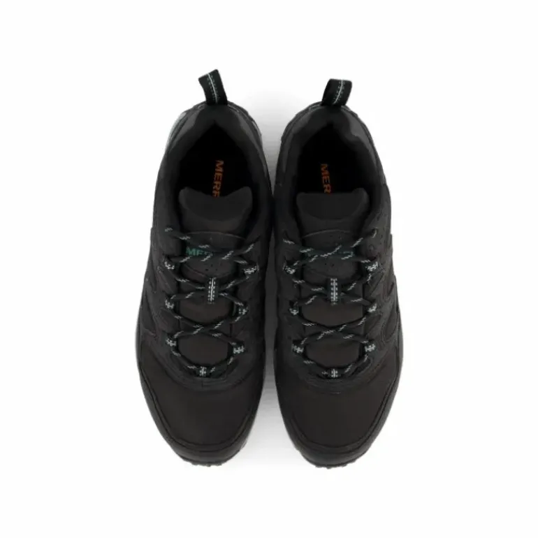 West Rim Sport Gtx Black