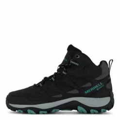 West Rim Sport Mid Gtx Black