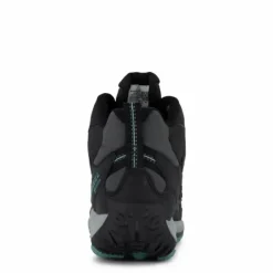 West Rim Sport Mid Gtx Black