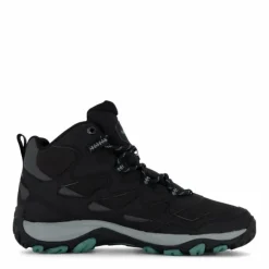 West Rim Sport Mid Gtx Black