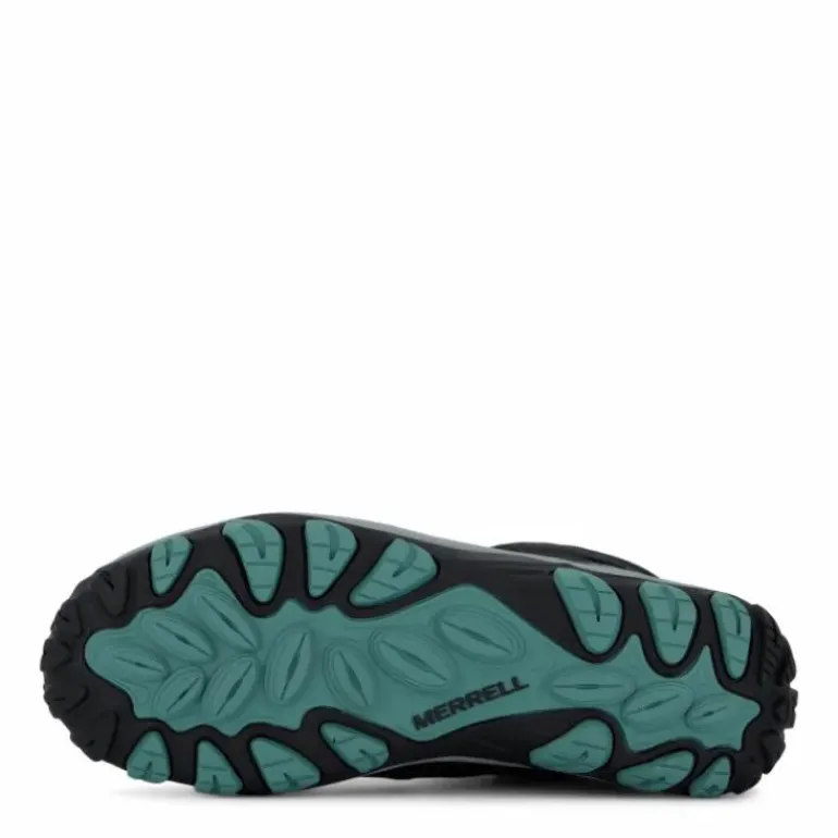 West Rim Sport Mid Gtx Black