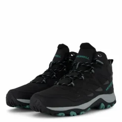 West Rim Sport Mid Gtx Black