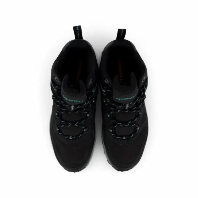 West Rim Sport Mid Gtx Black