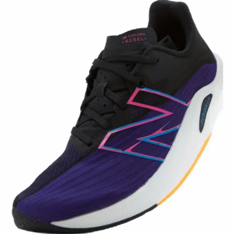 Wfcxcv2 Black/purple