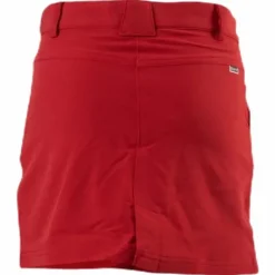 Wilde Junior Skort Red