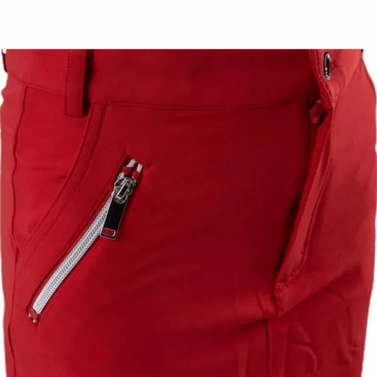 Wilde Junior Skort Red