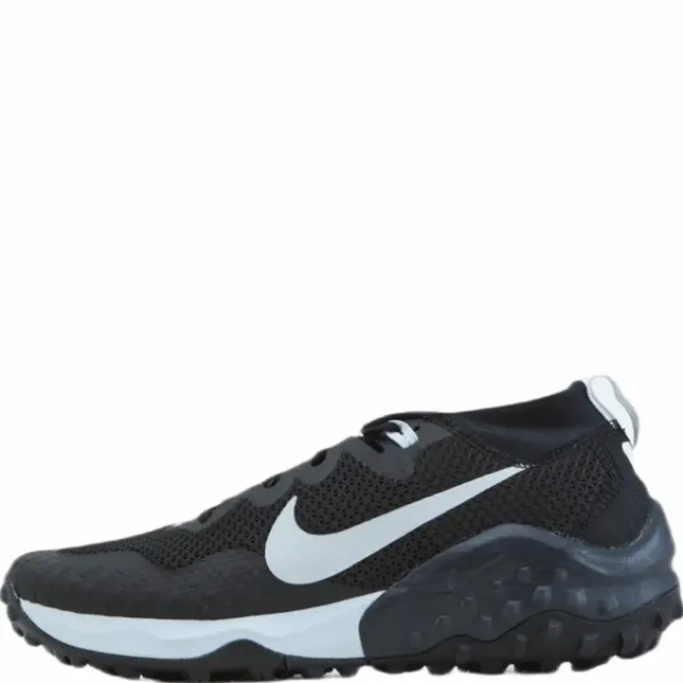Wildhorse 7 Black/Grey