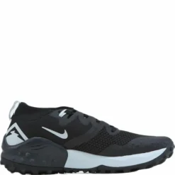 Wildhorse 7 Black/Grey