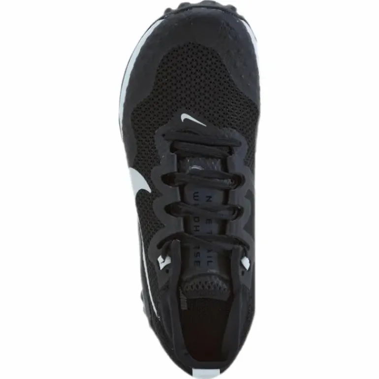 Wildhorse 7 Black/Grey