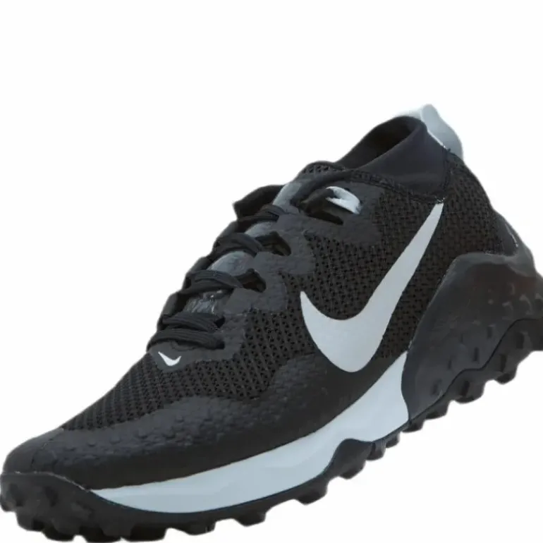 Wildhorse 7 Black/Grey