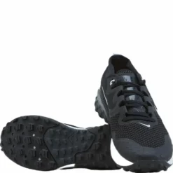 Wildhorse 7 Black/Grey